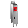FriFri Super Easy 211 Electric Free-Standing Single Tank Fryer without Filtration 1 Basket 7.5kW - Single Phase - HS049-1PH Freestanding Electric Fryers FriFri