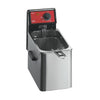 FriFri Eco 4 Electric Countertop Fryer Single Tank Single Basket 2.3kW Three Phase - HS080-3PH Countertop Electric Fryers FriFri