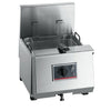 FriFri Profi+ 8 Electric Countertop Fryer Single Tank Twin Baskets 6.9kW Three Phase - HS090-3PH Countertop Electric Fryers FriFri