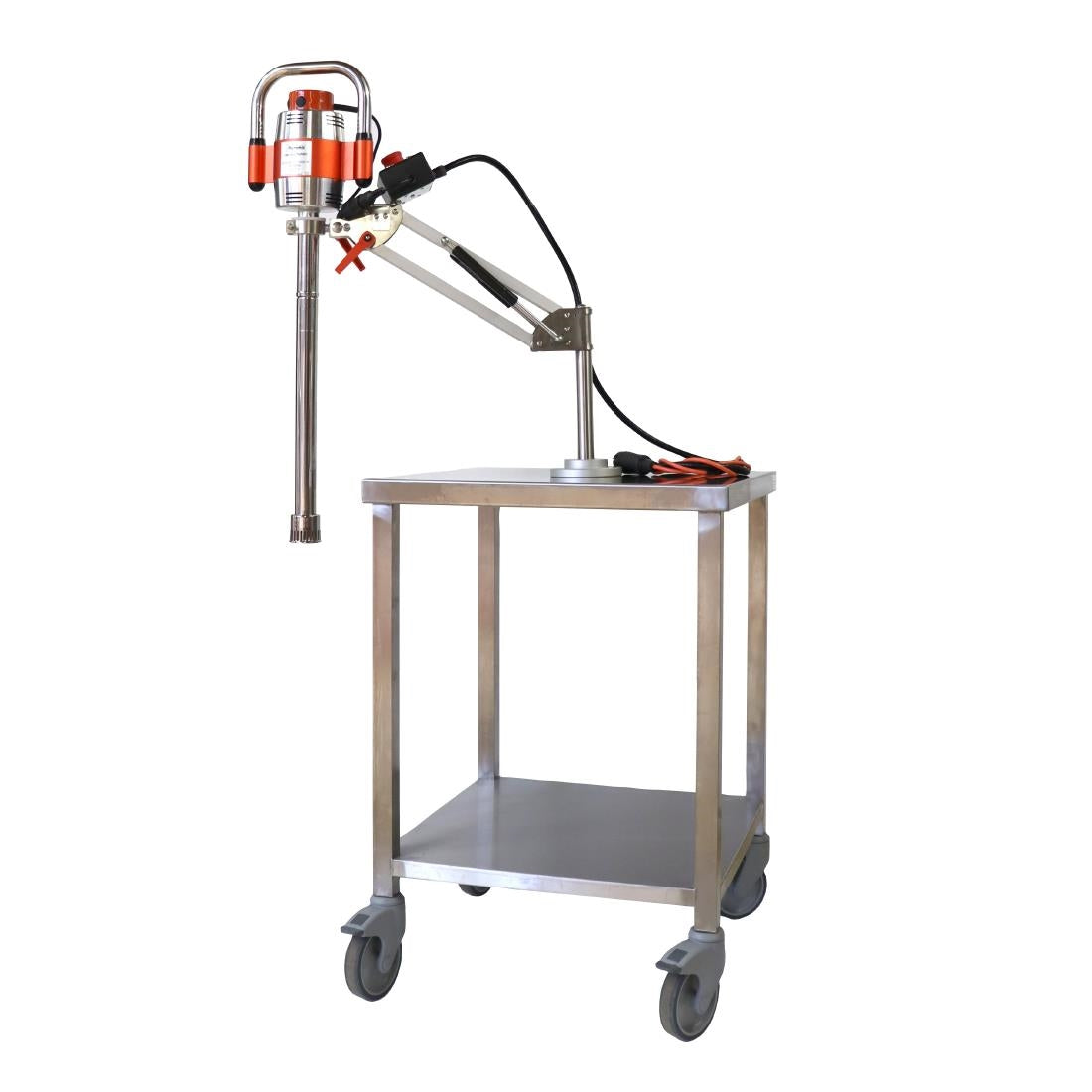 Dynamic Easy Mix SMX Turbo Rolling Stick Blender EMR125 - HS098  Dynamic   