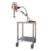 Dynamic Easy Mix SMX 300 Turbo Rolling Stick Blender EMR150 - HS099  Dynamic   