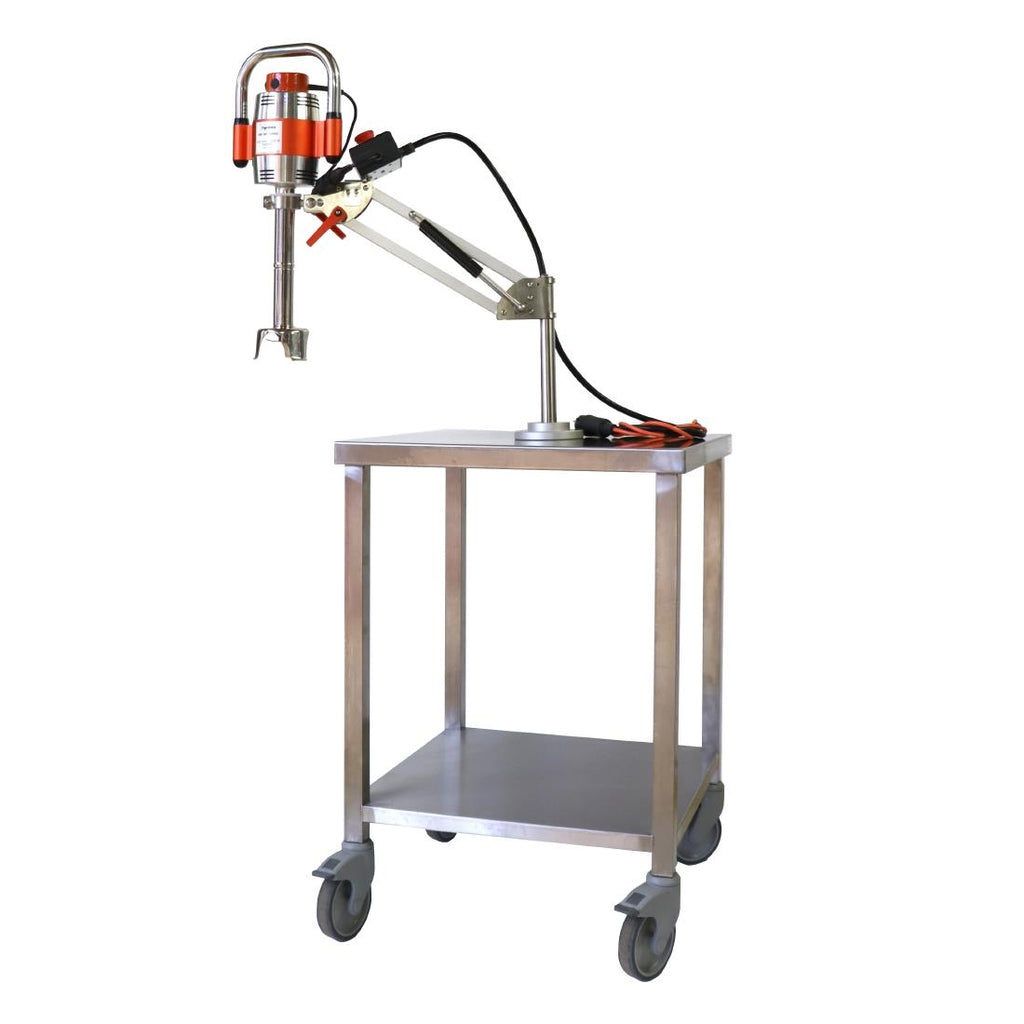 Dynamic Easy Mix SMX 300 Turbo Rolling Stick Blender EMR150 - HS099  Dynamic   