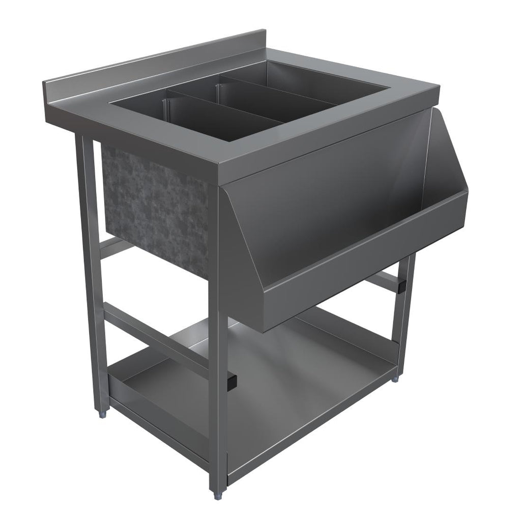 Parry Modular Bar Ice Well MB-IWS - HS342  Parry   