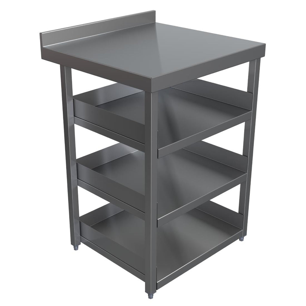 Parry Modular Bar Shelving Station MB-SS6 - HS345  Parry   