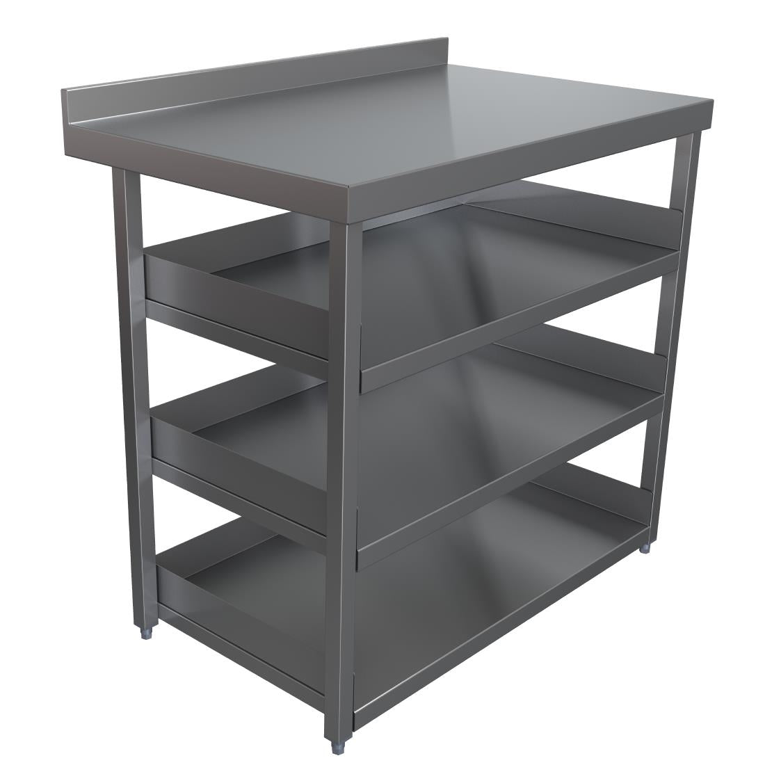 Parry Modular Bar Shelving Station MB-SS9 - HS346  Parry   