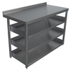 Parry Modular Bar Shelving Station MB-SS12 - HS347  Parry   
