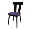 Bolero Bespoke Bamba Side Chair Blue/Charcoal - HS494 All Chairs Bolero Bespoke   