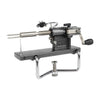 Louis Tellier KALI Manual Apple Peeler and Slicer - HS504  Tellier   