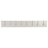 Louis Tellier Tab Grabber with 8 Springs 625mm - HS508  Tellier   