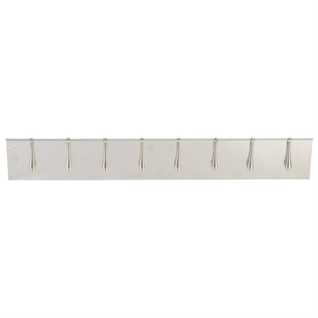 Louis Tellier Tab Grabber with 8 Springs 625mm - HS508  Tellier   