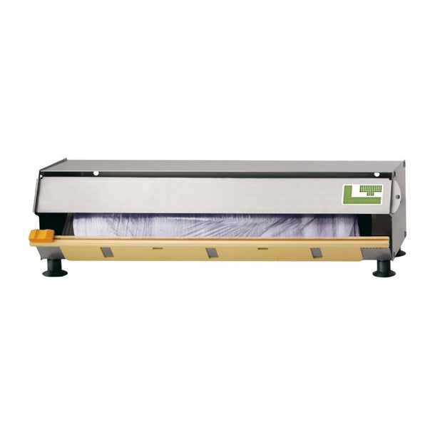 Louis Tellier Cling Film and Foil Dispenser 450mm - HS510  Tellier   