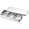 Louis Tellier Japanese Container with Six Compartments 328x148x63mm - HS512  Tellier   