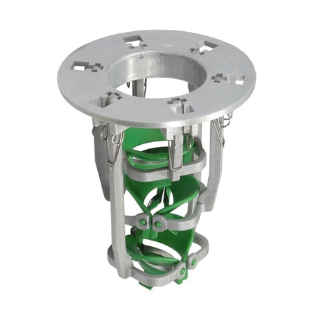 Louis Tellier Epoxy Cucumber Peeler with Stand - HS521  Tellier   