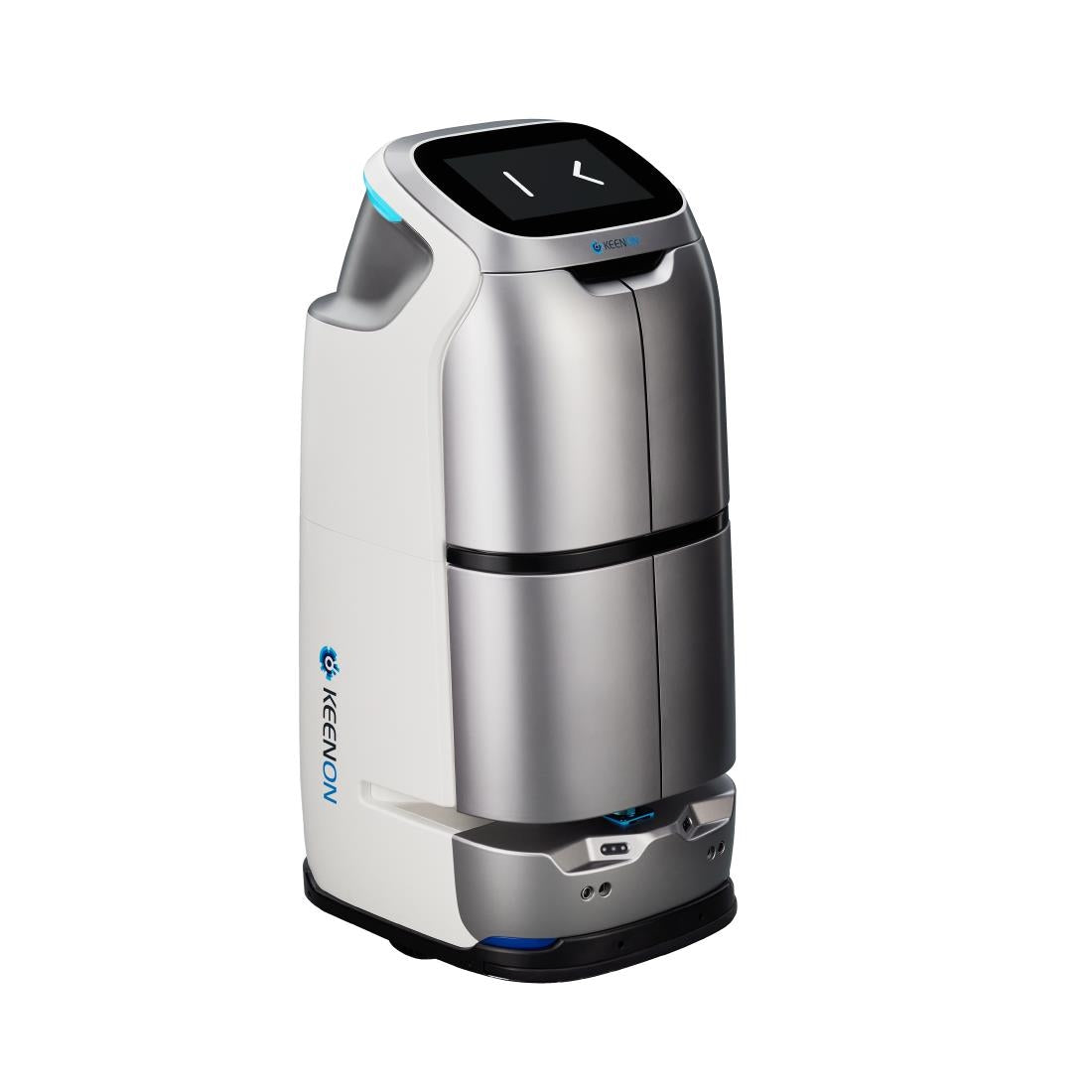 Keenon W3 Room Service Butlerbot - HS524  Keenon   