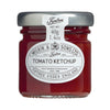 Tiptree Tomato Ketchup 40g (Pack of 72) - HS584  Tiptree   