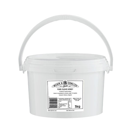 Tiptree Pure Clear Honey 3kg - HS588  Tiptree   