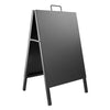 Olympia Metal Framed Pavement Board with Carry Handle 500x850mm - HS805  Olympia   