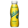 Barebells Banana Milkshakes 330ml (Pack of 8) - HS814  Barebells   