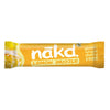 Nakd Bar Lemon Drizzle 35g (Pack of 18) - HS827  Nakd   