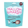 Mallow & Marsh Vanilla Marshmallow Pouches 100g (Pack of 6) - HS837  Marsh & Mallow   