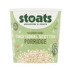 Stoats Classic Porridge Pots 60g (Pack of 16) - HS854  Stoats   