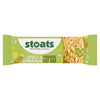 Stoats Apple & Cinnamon Oat Bars 42g (Pack of 24) - HS858  Stoats   