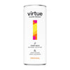 Virtue Clean Energy Tropical Drink 250ml (Pack of 12) - HS863  Virtue   