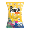 Propercorn Impulse Sweet & Salty Popcorn 30g (Pack of 24) - HS869  Proper Corn   