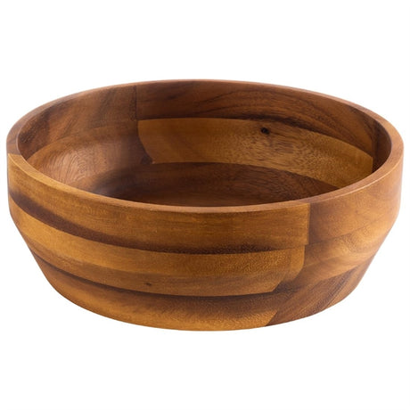 APS Acacia Bowl 2.5Ltr - HS905  APS   