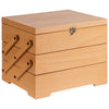 APS Sewing Basket Buffet Box - 705x370x535mm - HS916  APS   