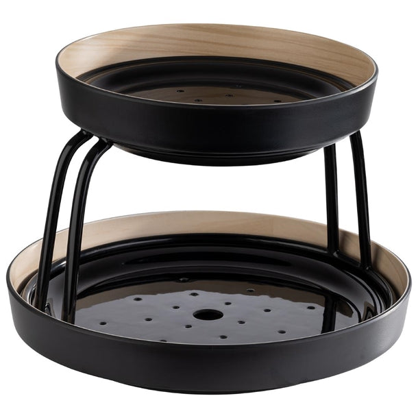 APS Frida Buffet Stand 230x305x170mm - HS918  APS   