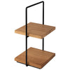 APS 2 Tiered Etagere 230x200x405mm - HS919  APS   
