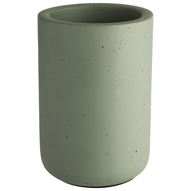 APS Element Bottle Cooler Light Green 120x190mm - HS922  APS   