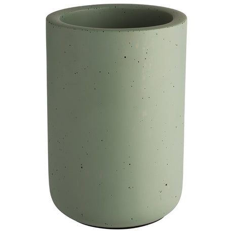 APS Element Bottle Cooler Light Green 120x190mm - HS922  APS   