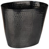 APS Wine/Champagne 2.1Ltr Cooler Bowl - Gunmetal - HS924  APS   