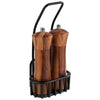 APS Salt And Pepper Menage 120x85x240mm - HS930  APS   