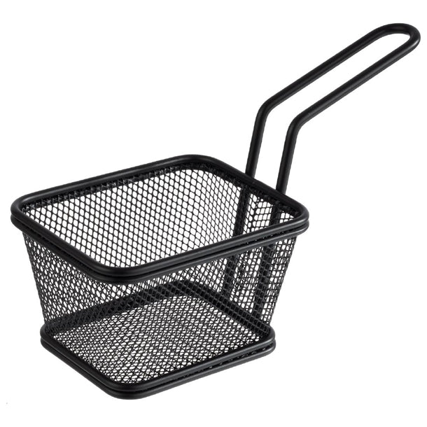 APS Fry Basket 100x85x65mm - HS933  APS   