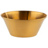 APS Dip Bowls Gold 40ml (Pack of 6) - HS934 Bowls APS   