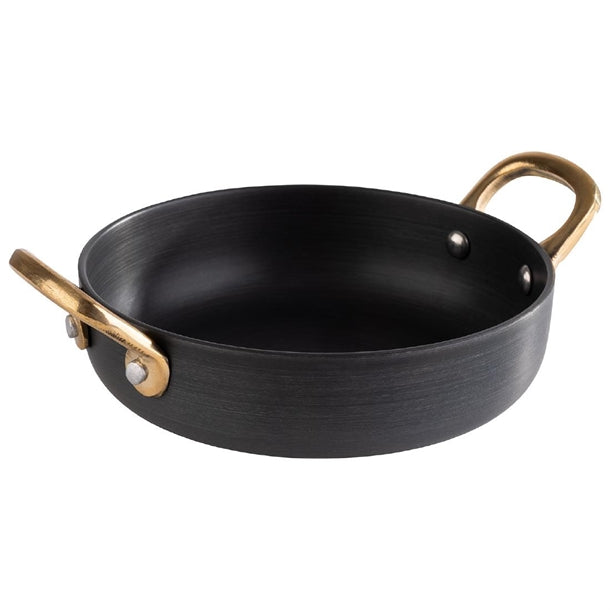 APS Small Serving Pot 135x35mm - HS942  APS   