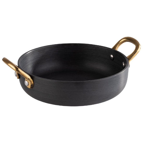 APS Small Serving Pot 150x40mm - HS943  APS   