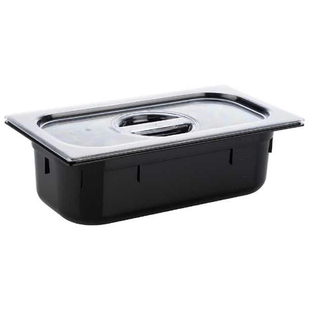 APS GN 1/3 Container 325x176x100mm - HS946  APS   