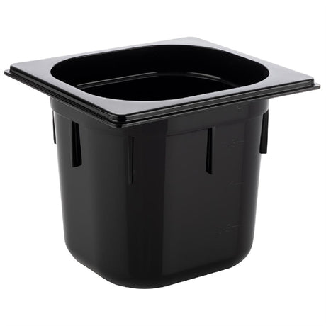 APS GN 1/6 Container 176x162x150mm - HS948  APS   