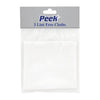 Peek Lint Free Cloths (Pack of 3) - HS961  Peek   