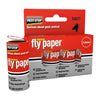 Pest-Stop Fly Paper (Pack of 4) - HS973  Pest Stop   