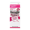 Flossugar Pink Vanilla Ready to Use Cotton Candy Mix 1.47kg - HS987  Gold Medal   