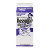 Flossugar Grape Ready to Use Cotton Candy Mix 1.47kg - HS989  Gold Medal   