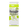 Flossugar Lime Ready to Use Cotton Candy Mix 1.47kg - HS990  Gold Medal   