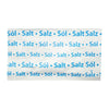 Reflex Salt Sachets (Pack of 2000) - HT302  Reflex   