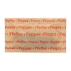 Pepper Sachet (Box of 5000) - CJ418  Reflex   
