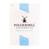 Poldermill White Sugar Sachets 3g (Pack of 500) - HT315  Poldermill   